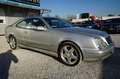 Mercedes-Benz CLK 320 Coupe Avantgarde AMG Sport |Leder| Argent - thumbnail 28