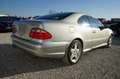Mercedes-Benz CLK 320 Coupe Avantgarde AMG Sport |Leder| Argent - thumbnail 5