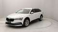 Skoda Superb 2.0 tdi evo Scout 4x4 200cv dsg Weiß - thumbnail 1