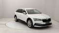 Skoda Superb 2.0 tdi evo Scout 4x4 200cv dsg Weiß - thumbnail 7