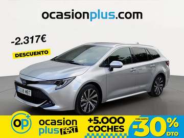 Touring Sports 180H Style