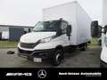 Iveco Daily 70C21HA Koffer LBW Hi-Matic Klima DAB Blanc - thumbnail 5
