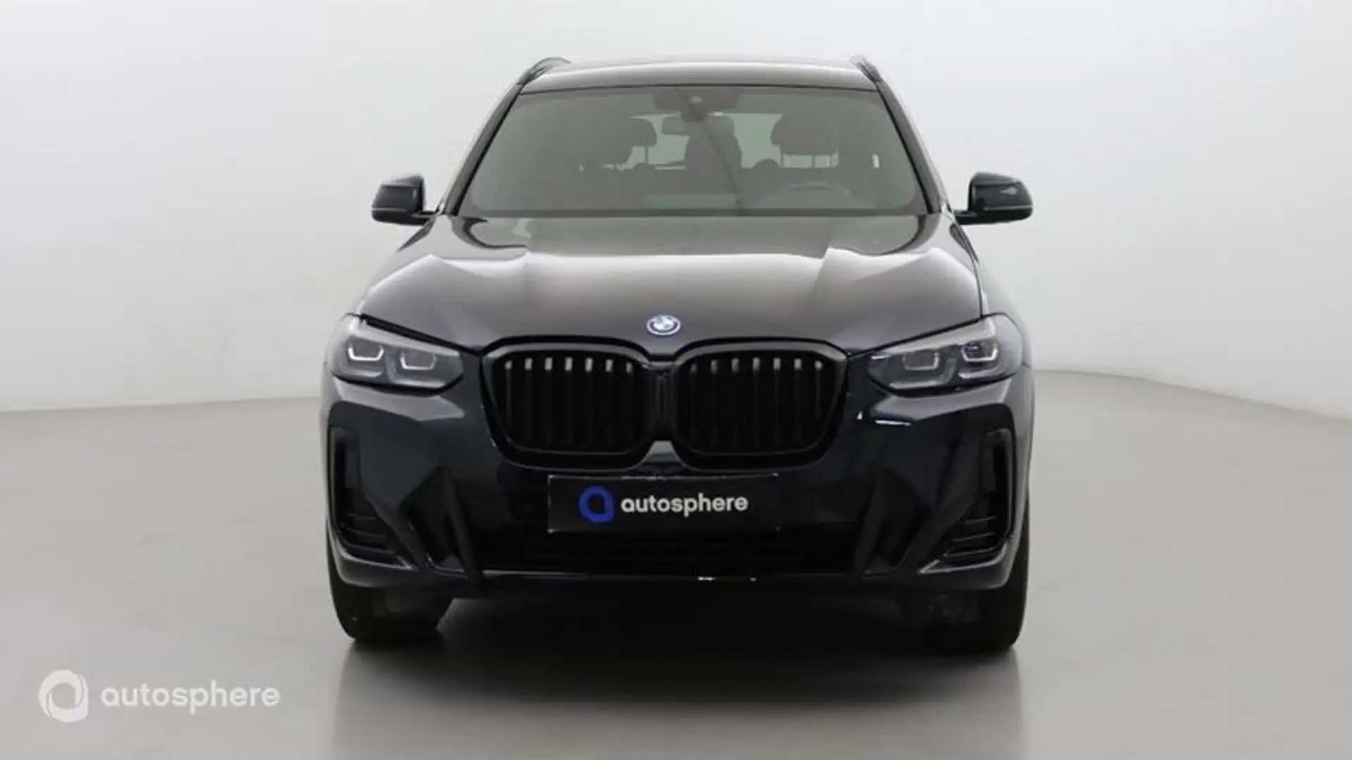 BMW X3 xDrive30e 292ch M Sport - 2