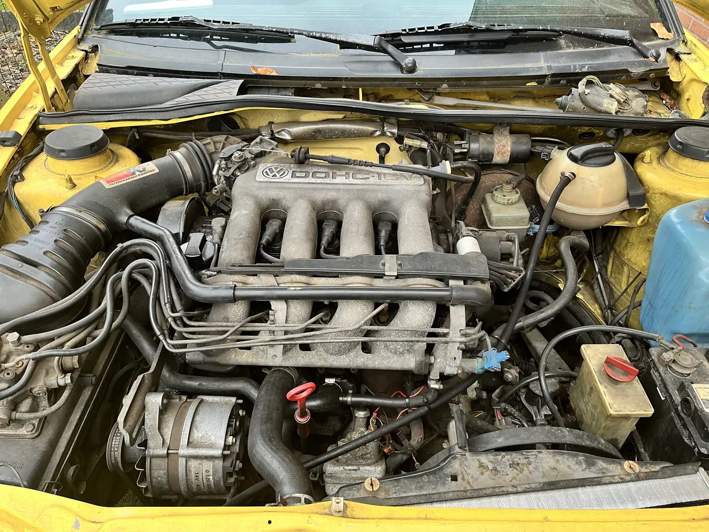 Volkswagen Corrado 1.8 G60 - 2