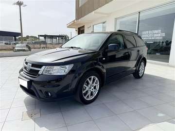 2.0 MJT 140cv Urban 7 posti