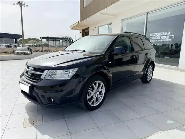Fiat Freemont 2.0 MJT 140cv Urban 7 posti