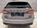Skoda Octavia Combi RS Grau - thumbnail 4
