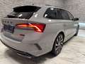 Skoda Octavia Combi RS Grau - thumbnail 5