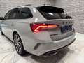 Skoda Octavia Combi RS Grau - thumbnail 3