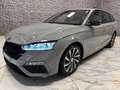 Skoda Octavia Combi RS Grau - thumbnail 1