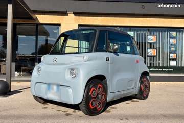 colour 5.5 kwh toit panoramique