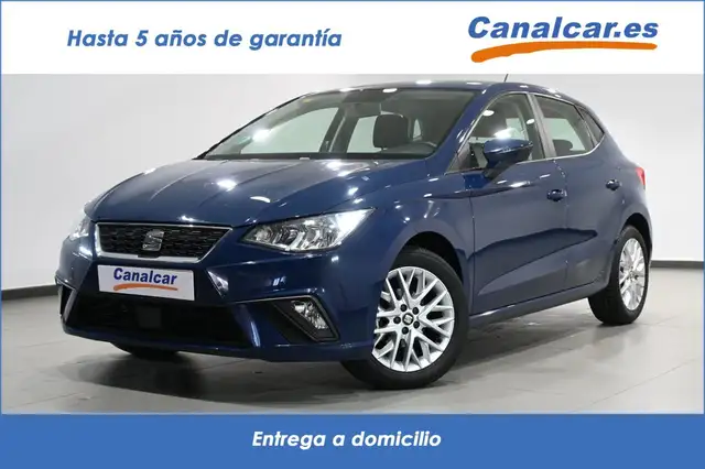 SEAT Ibiza 1.0 TSI S&S Style 95