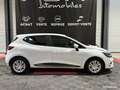 Renault Clio 4 IV 0.9 TCe 90ch energy Business 5p TVA RECUPERABLE Blanco - thumbnail 3