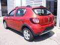 Dacia Sandero II 0.9 TCE 90CH STEPWAY AMBIANCE Rouge - thumbnail 4