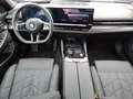 BMW 520 d M Sport Komfortsitze Harman/Kardon AHK Grau - thumbnail 9