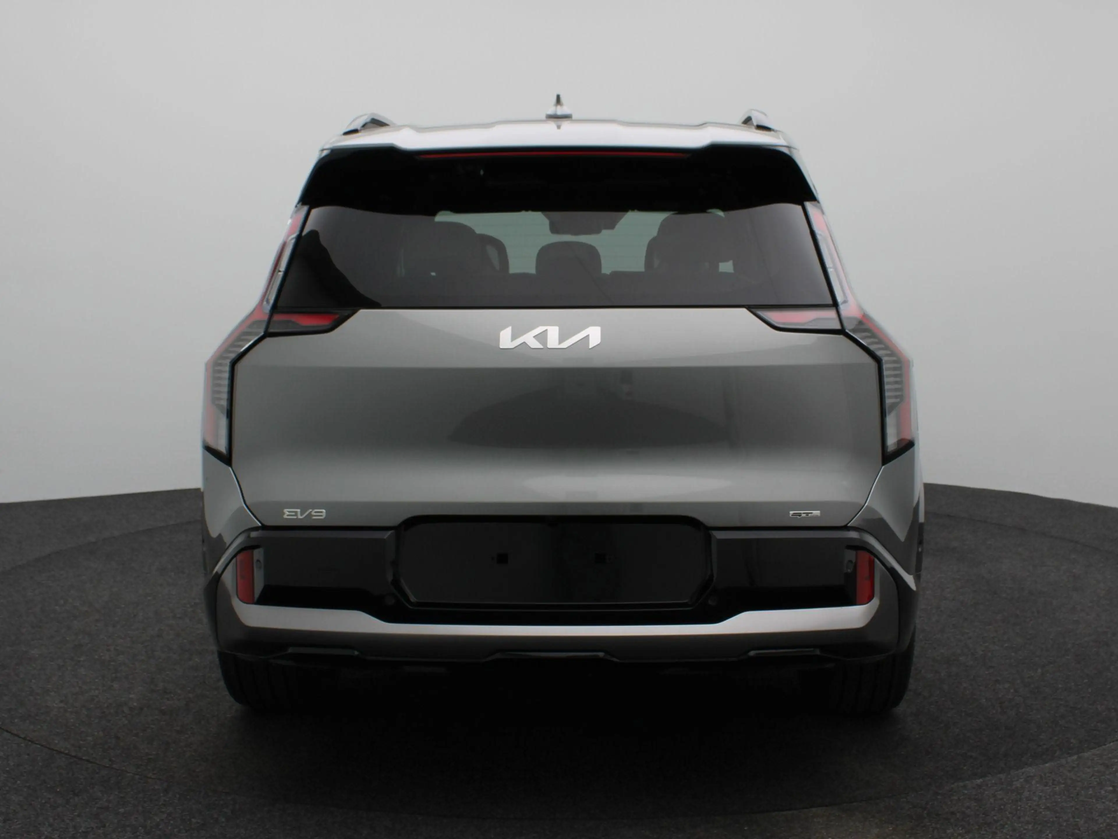 Kia EV9 GT-Line AWD 99.8 kWh | LED Matrix | LM Velgen 21" — photo 5