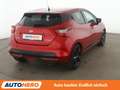 Nissan Micra 1.0 DIG-T N-Sport*TEMPO*CAM*PDC*SHZ*KLIMA*GARANTIE Rot - thumbnail 6