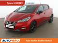 Nissan Micra 1.0 DIG-T N-Sport*TEMPO*CAM*PDC*SHZ*KLIMA*GARANTIE Rot - thumbnail 1