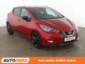Nissan Micra 1.0 DIG-T N-Sport*TEMPO*CAM*PDC*SHZ*KLIMA*GARANTIE Rot - thumbnail 8