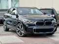 BMW X2 xDrive 20dA M Sport X Noir - thumbnail 1