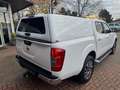 Nissan Navara NP300 Acenta Double Cab 4x4 Blanc - thumbnail 5