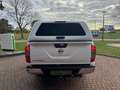Nissan Navara NP300 Acenta Double Cab 4x4 Blanc - thumbnail 6