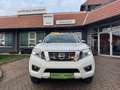 Nissan Navara NP300 Acenta Double Cab 4x4 Blanc - thumbnail 2