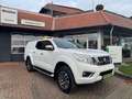 Nissan Navara NP300 Acenta Double Cab 4x4 Blanc - thumbnail 3