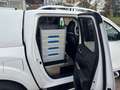Nissan Navara NP300 Acenta Double Cab 4x4 Blanc - thumbnail 19