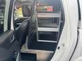 Nissan Navara NP300 Acenta Double Cab 4x4 Blanc - thumbnail 17