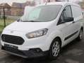 Ford Transit Courier 9.083 + BTW Airco - El ruiten - Centr Vergr Wit - thumbnail 1