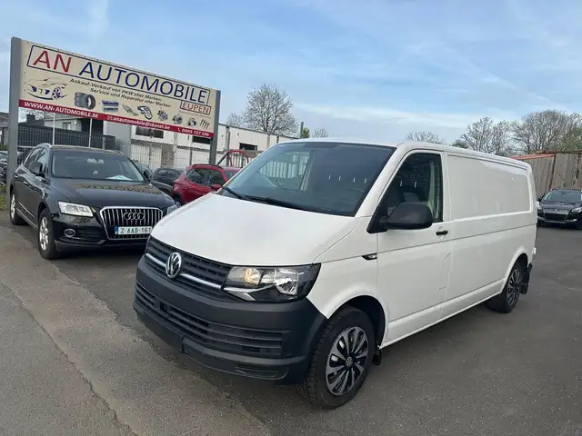 Volkswagen Transporter 2.0 Camionnette
