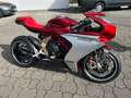 MV Agusta Superveloce 800 Serie Oro NEU FAHRZEUG Rot - thumbnail 3