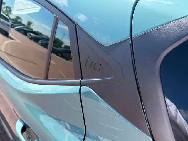 Hyundai I10 view 12