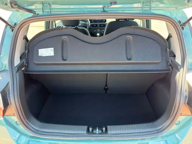 Hyundai I10 view 14