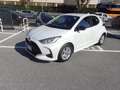 Mazda 2 2 IV 2022 1.5 vvt full hybrid electric Agile e-cvt Bianco - thumbnail 4