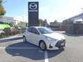 Mazda 2 2 IV 2022 1.5 vvt full hybrid electric Agile e-cvt Bianco - thumbnail 1