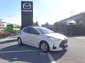 Mazda 2 2 IV 2022 1.5 vvt full hybrid electric Agile e-cvt Bianco - thumbnail 2