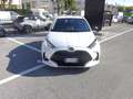 Mazda 2 2 IV 2022 1.5 vvt full hybrid electric Agile e-cvt Bianco - thumbnail 3