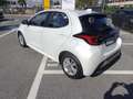 Mazda 2 2 IV 2022 1.5 vvt full hybrid electric Agile e-cvt Bianco - thumbnail 7
