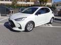 Mazda 2 2 IV 2022 1.5 vvt full hybrid electric Agile e-cvt Bianco - thumbnail 11