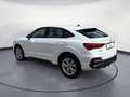 Audi Q3 45 TFSIe Sportback S tronic S line Kamera Bianco - thumbnail 4