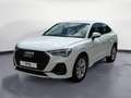 Audi Q3 45 TFSIe Sportback S tronic S line Kamera Bianco - thumbnail 2