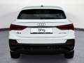 Audi Q3 45 TFSIe Sportback S tronic S line Kamera Bianco - thumbnail 5
