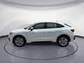 Audi Q3 45 TFSIe Sportback S tronic S line Kamera Bianco - thumbnail 3