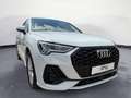 Audi Q3 45 TFSIe Sportback S tronic S line Kamera Bianco - thumbnail 13