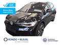 Volkswagen ID.4 ID.4 GTX 4MO*Nav*360°Kam*AHK*ACC*Wärmepumpe Schwarz - thumbnail 1