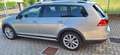 Volkswagen Golf Variant Golf Alltrack 1.6 tdi Executive 110cv Argento - thumbnail 2