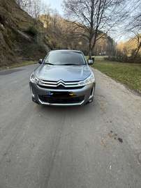 1.6 Stop & Start 2WD Tendance