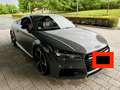 Audi TT TT Coupe 2.0 TFSI S tronic Gri - thumbnail 3